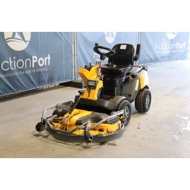 2021 ستيجا Park Pro 540 IX-43718322