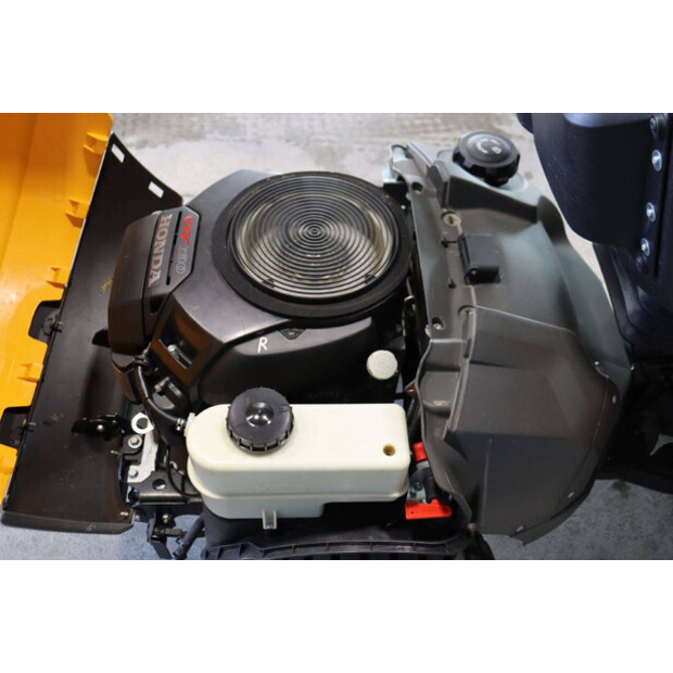 2021 ستيجا Park Pro 540 IX-43718336