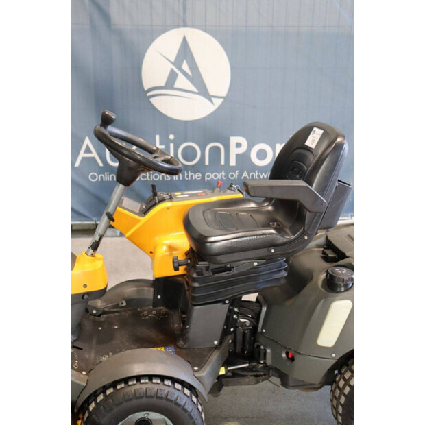 2021 ستيجا Park Pro 540 IX-43718340