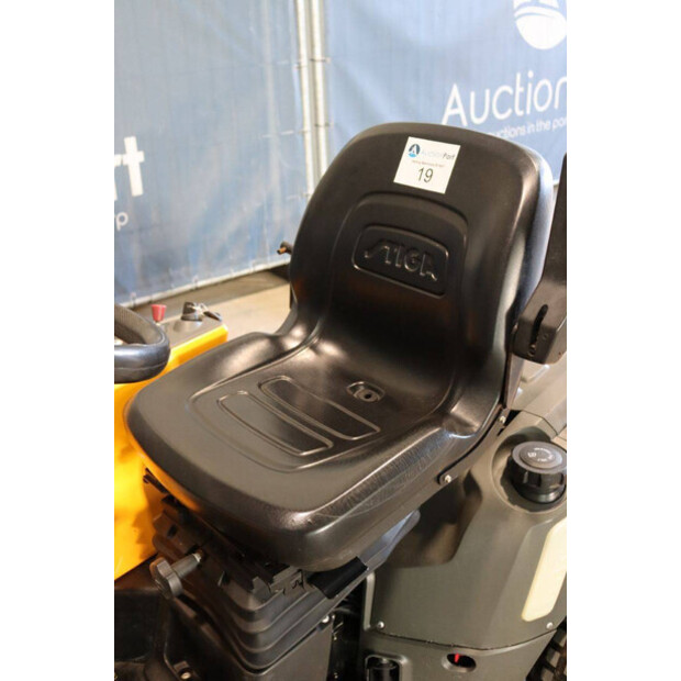 2021 ستيجا Park Pro 540 IX-43718342