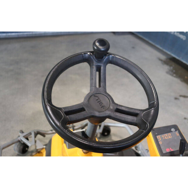 2021 ستيجا Park Pro 540 IX-43718344