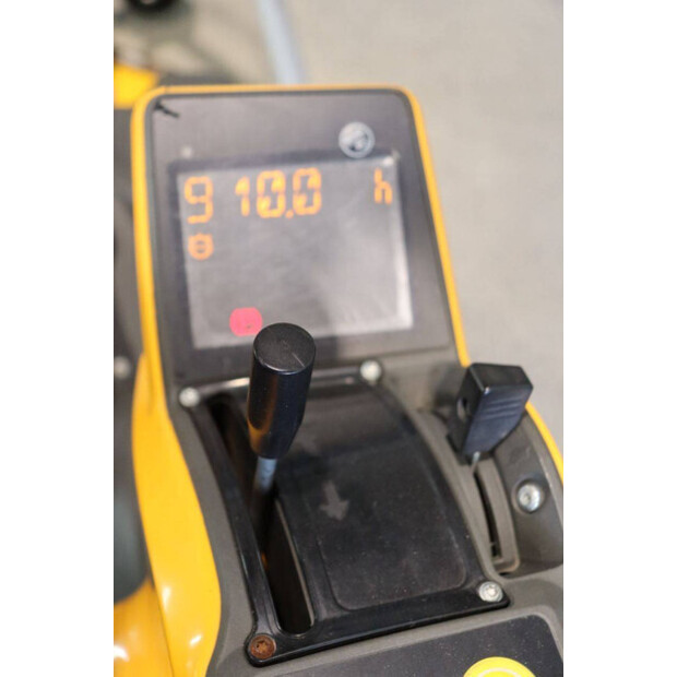 2021 ستيجا Park Pro 540 IX-43718349