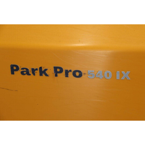 2021 ستيجا Park Pro 540 IX-43718351