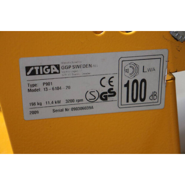 2009 ستيجا 13-6104-20-43718390