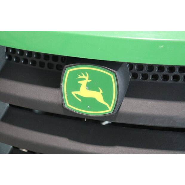 2018 JOHN DEERE X166R-43718428