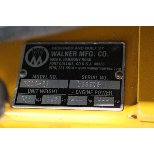 Walker MD18-35-43718496