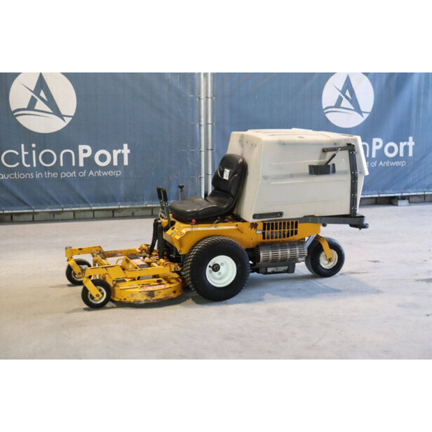 2008 Walker MCGH5-43718519