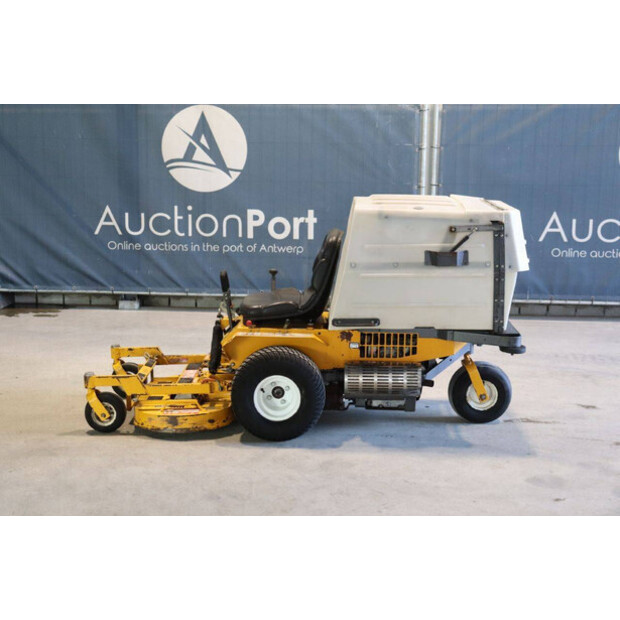 2008 Walker MCGH5-43718522