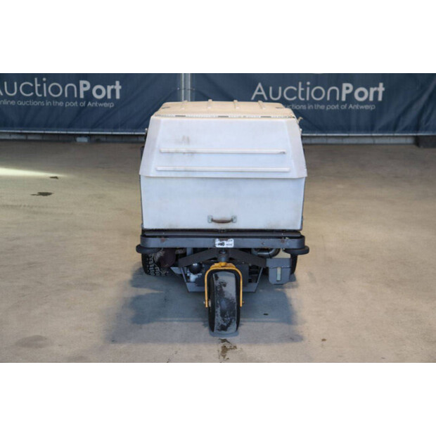 2008 Walker MCGH5-43718526