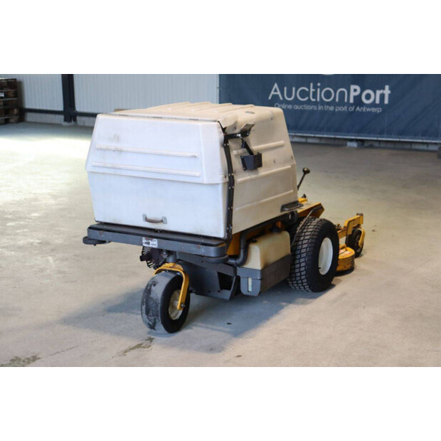 2008 Walker MCGH5-43718528