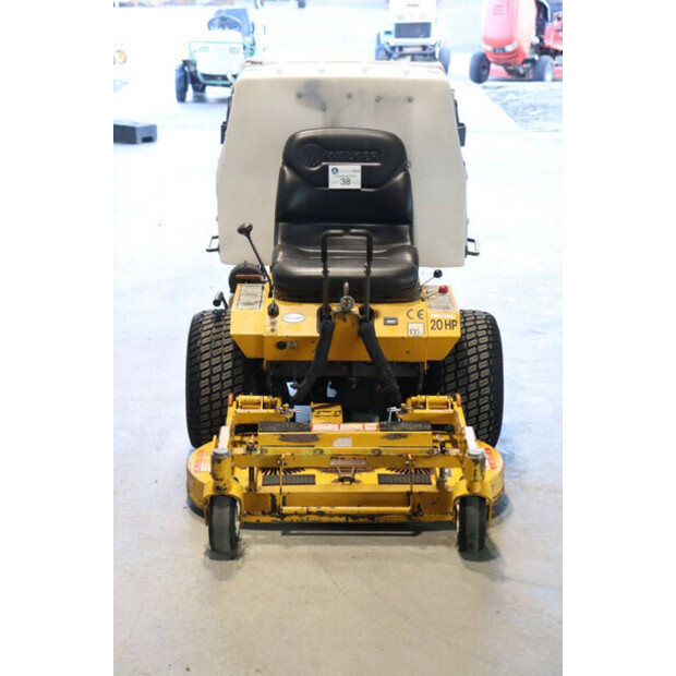 2008 Walker MCGH5-43718532