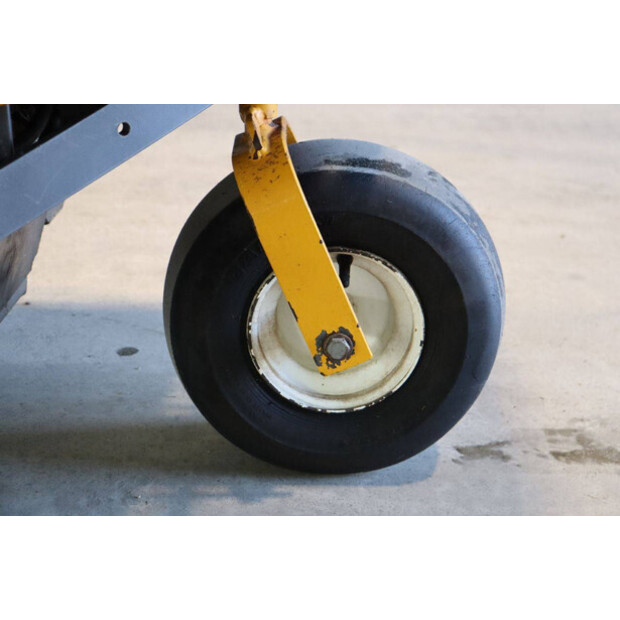 2008 Walker MCGH5-43718541