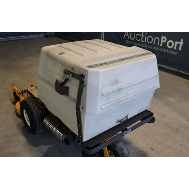 2008 Walker MCGH5-43718542