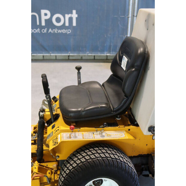 2008 Walker MCGH5-43718544