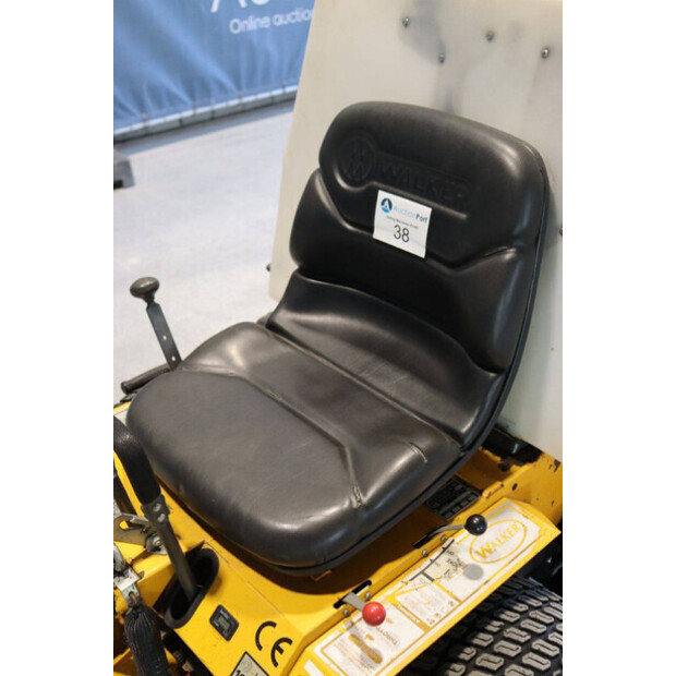 2008 Walker MCGH5-43718545