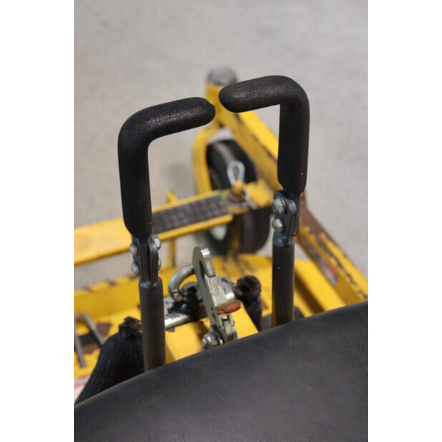 2008 Walker MCGH5-43718546