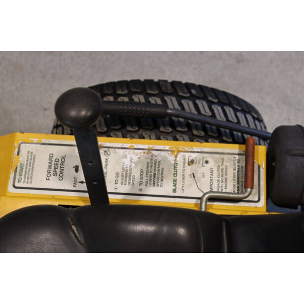 2008 Walker MCGH5-43718547