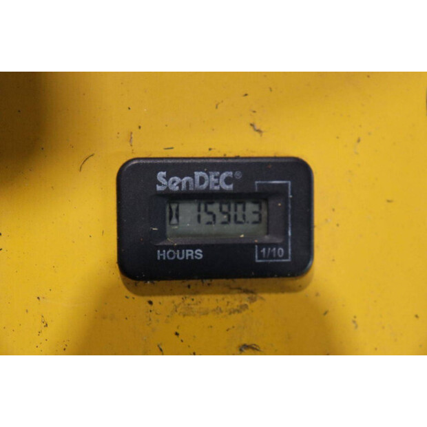 2008 Walker MCGH5-43718549