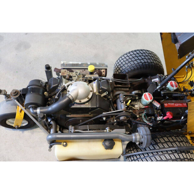 2008 Walker MCGH5-43718550