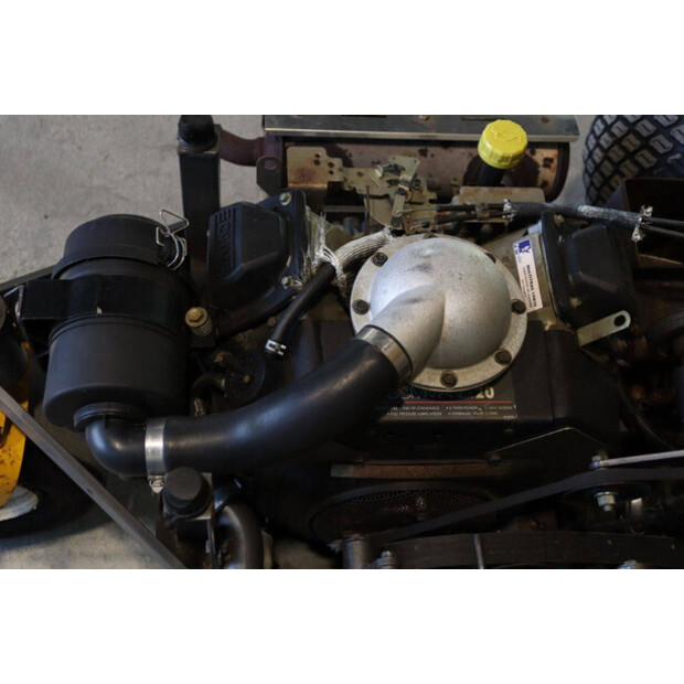 2008 Walker MCGH5-43718551