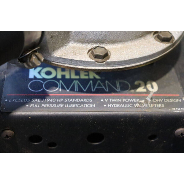 2008 Walker MCGH5-43718552