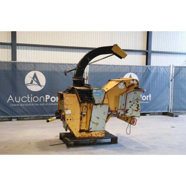 2004 Schliesing 220-ZX-E-43718553