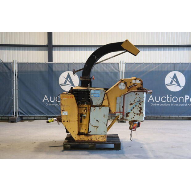 2004 Schliesing 220-ZX-E-43718554