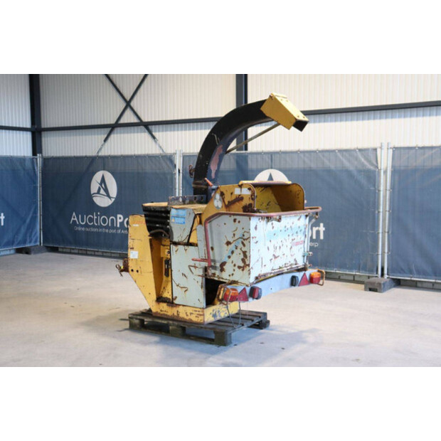 2004 Schliesing 220-ZX-E-43718555