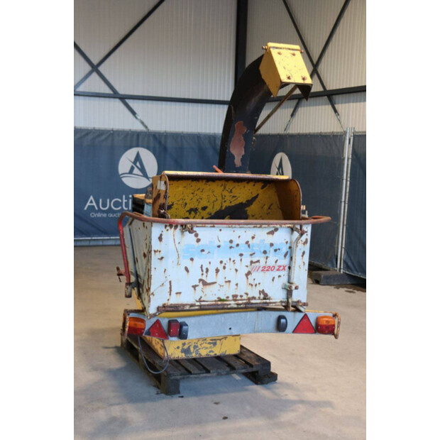 2004 Schliesing 220-ZX-E-43718557