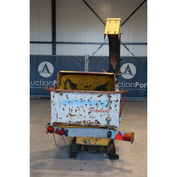 2004 Schliesing 220-ZX-E-43718559