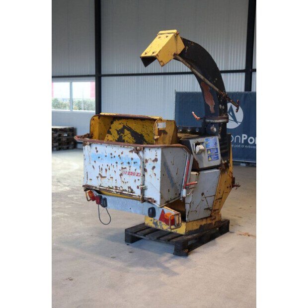 2004 Schliesing 220-ZX-E-43718561