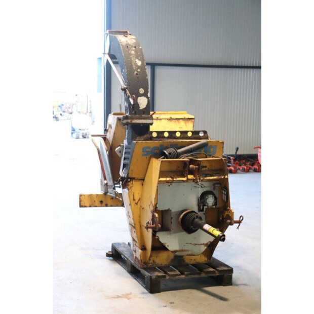 2004 Schliesing 220-ZX-E-43718563