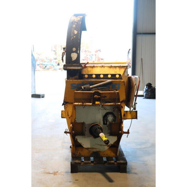 2004 Schliesing 220-ZX-E-43718565