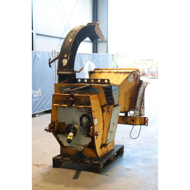 2004 Schliesing 220-ZX-E-43718567