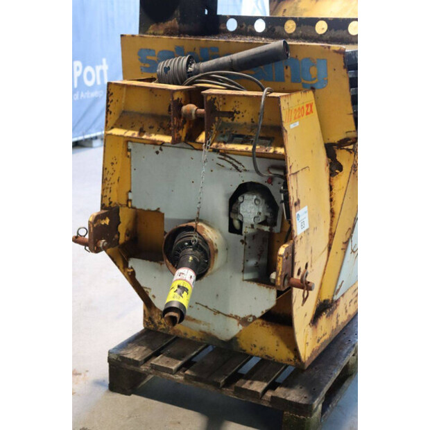 2004 Schliesing 220-ZX-E-43718569