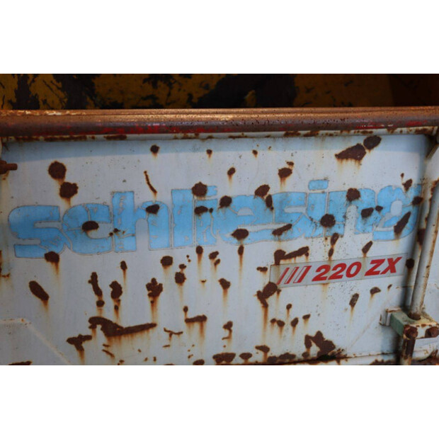 2004 Schliesing 220-ZX-E-43718577