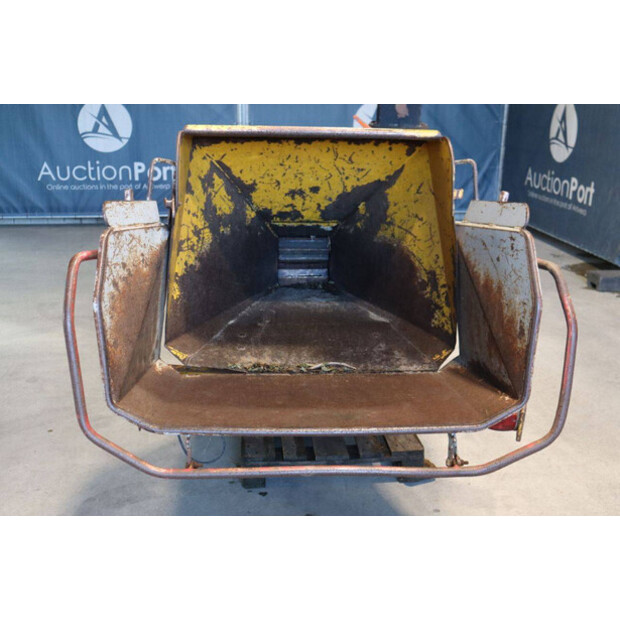 2004 Schliesing 220-ZX-E-43718583