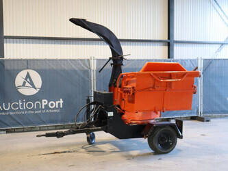 Image for CHIPPERS 2006 Other ZS