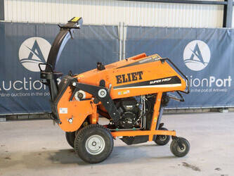 Image for CHIPPERS 2019 Eliet Super Prof ZR ABM