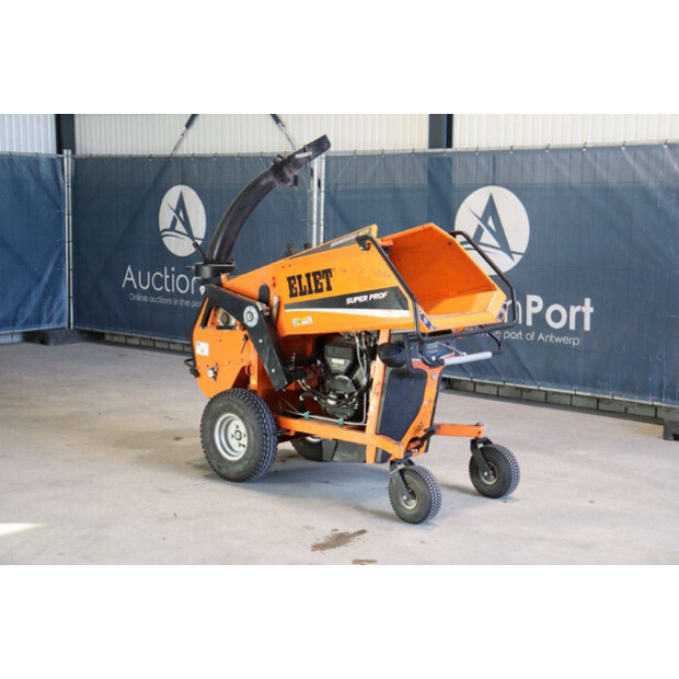 2019 Eliet Super Prof ZR ABM-43718651