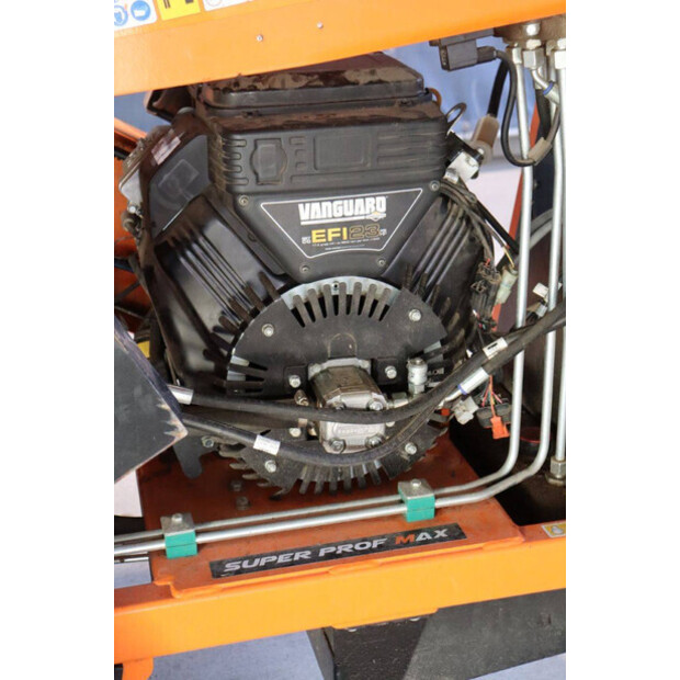 2019 Eliet Super Prof ZR ABM-43718673