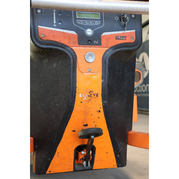 2019 Eliet Super Prof ZR ABM-43718677