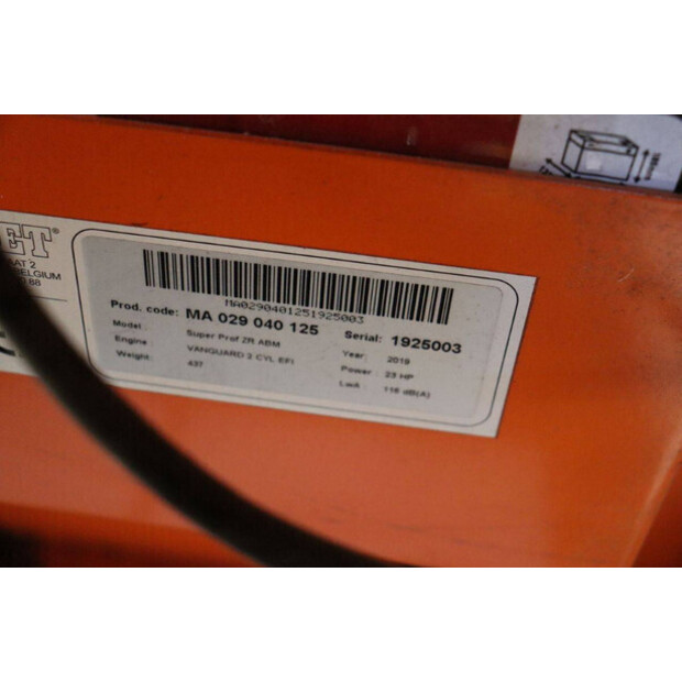 2019 Eliet Super Prof ZR ABM-43718682