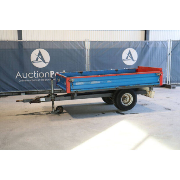 2007 نيموس UK1.5-SD-NL-43718760