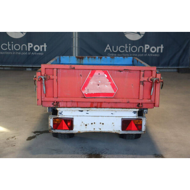 2007 نيموس UK1.5-SD-NL-43718763