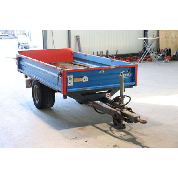 2007 نيموس UK1.5-SD-NL-43718765