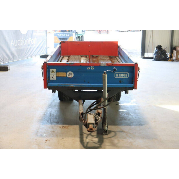 2007 نيموس UK1.5-SD-NL-43718766