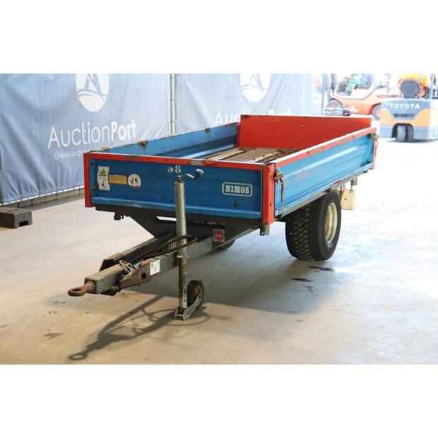 2007 نيموس UK1.5-SD-NL-43718767