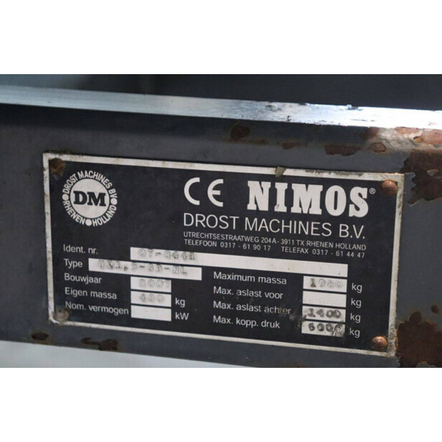 2007 نيموس UK1.5-SD-NL-43718771