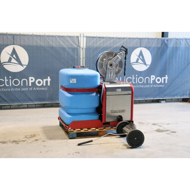 2021 Meclean SERIE-CFB LiPoi4 24V-43718803